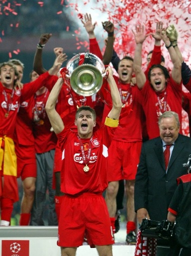 gerrard
